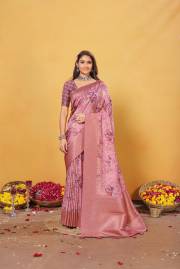 Np Saree  DN 9745A TO 9745F